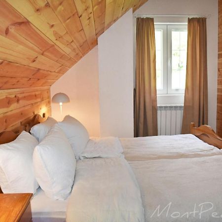 Apartment Mont Peace Kolašin Εξωτερικό φωτογραφία