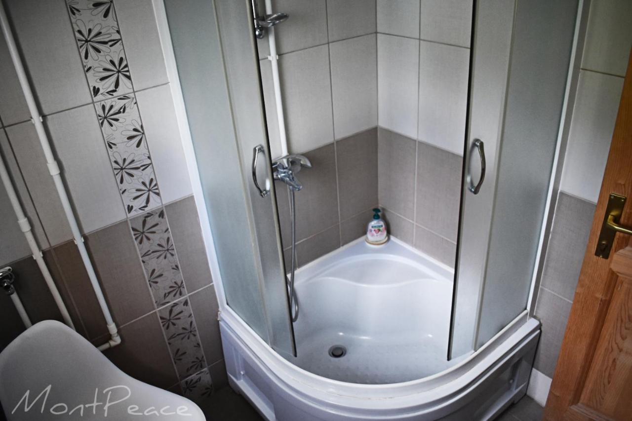 Apartment Mont Peace Kolašin Εξωτερικό φωτογραφία
