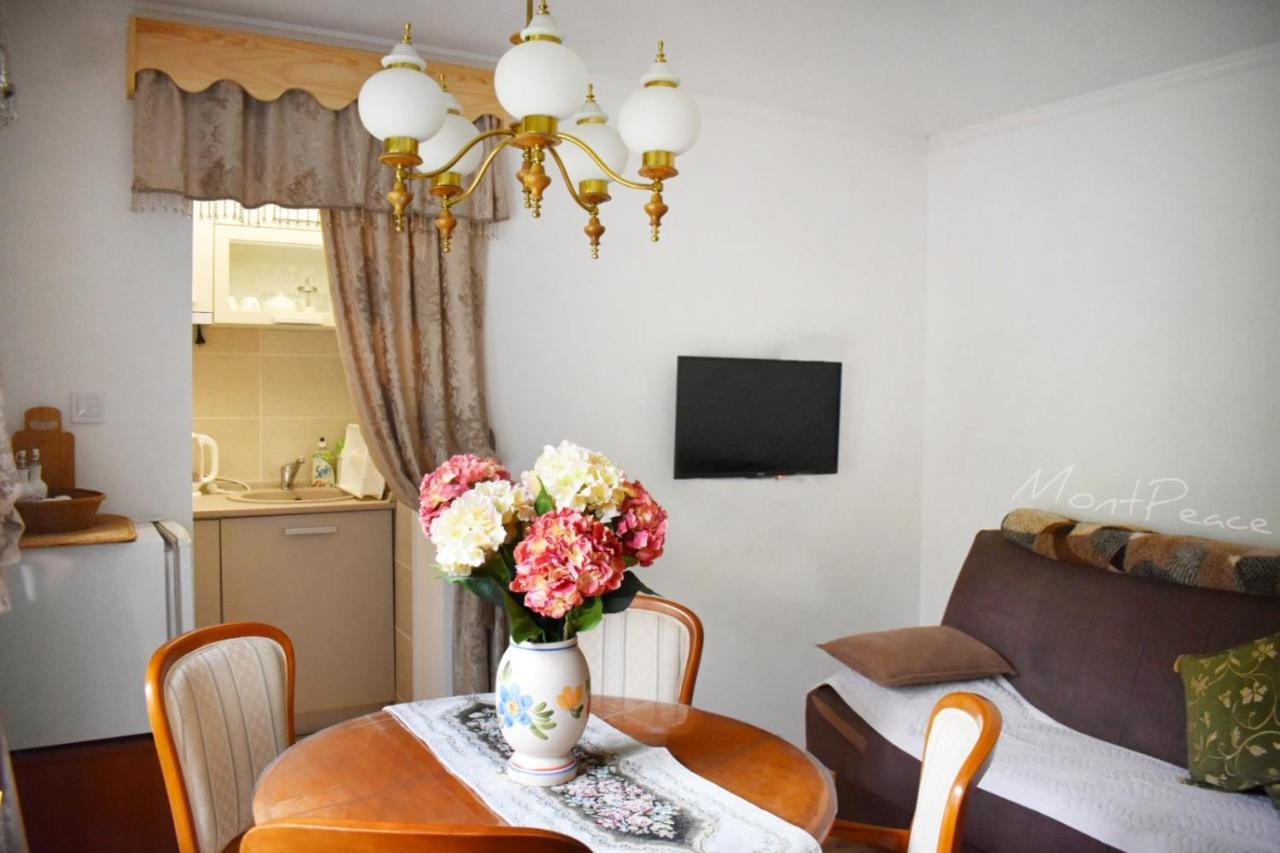 Apartment Mont Peace Kolašin Εξωτερικό φωτογραφία