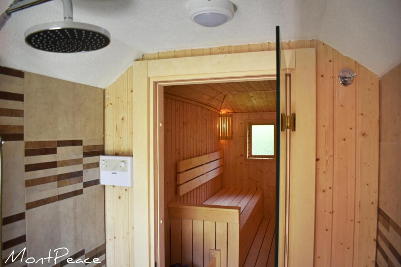 Apartment Mont Peace Kolašin Εξωτερικό φωτογραφία