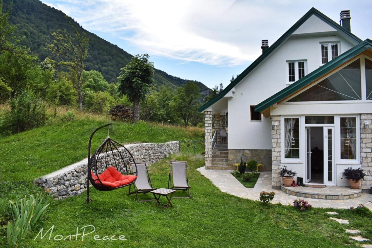 Apartment Mont Peace Kolašin Εξωτερικό φωτογραφία
