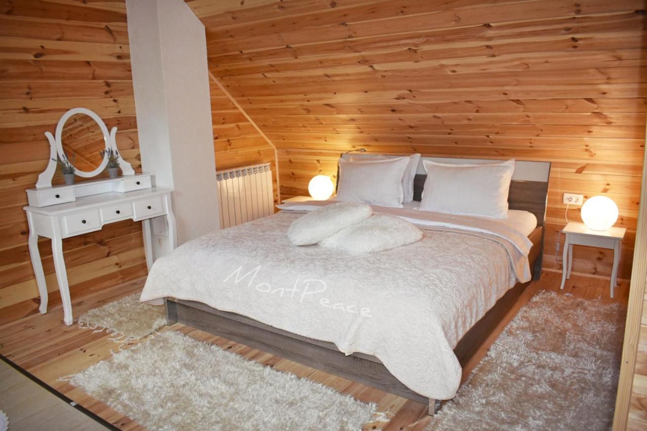 Apartment Mont Peace Kolašin Εξωτερικό φωτογραφία