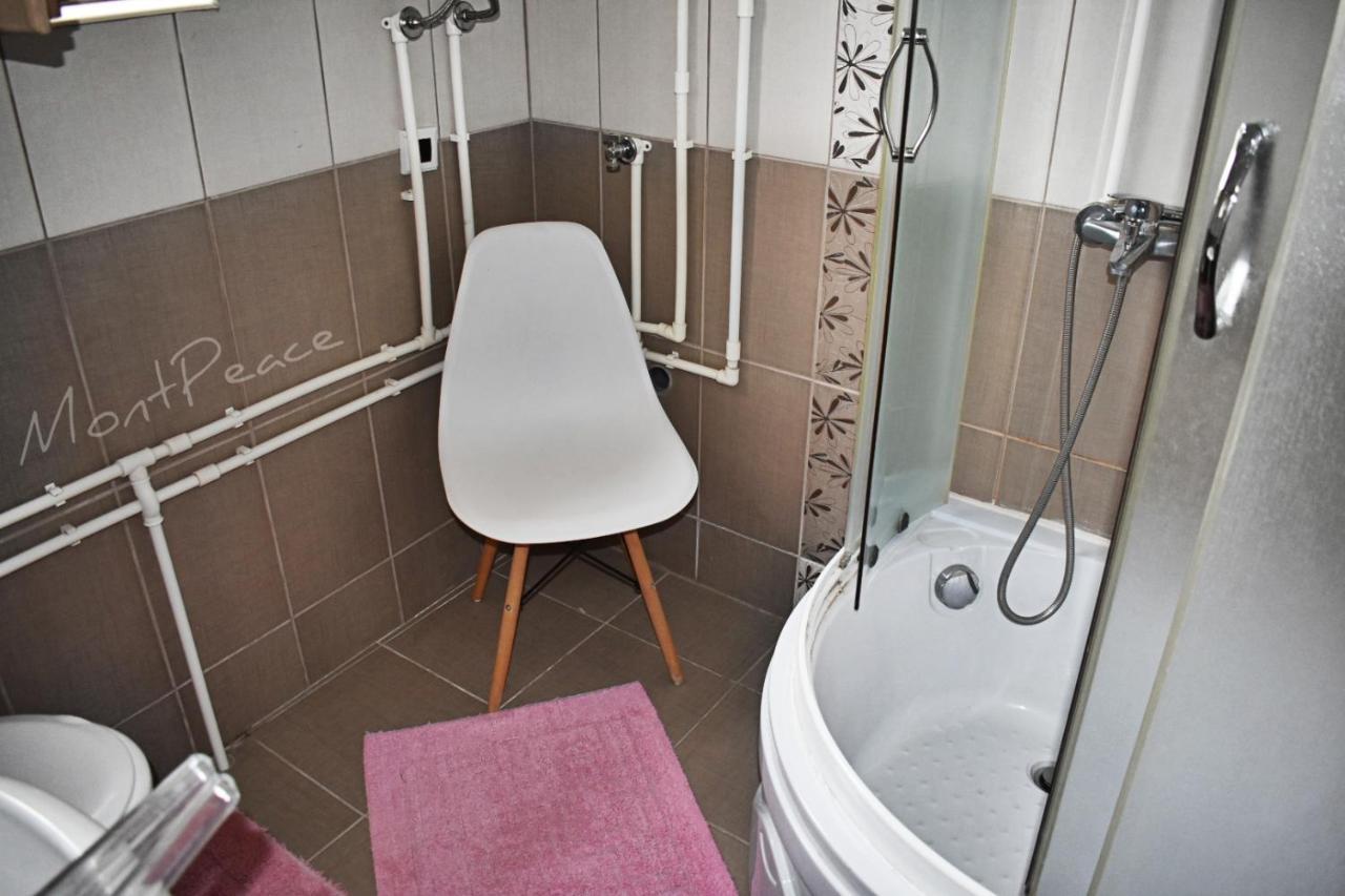 Apartment Mont Peace Kolašin Εξωτερικό φωτογραφία