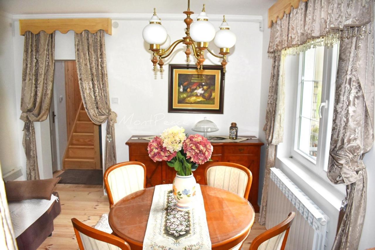 Apartment Mont Peace Kolašin Εξωτερικό φωτογραφία